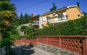 Beautiful apartment in Ika with WiFi